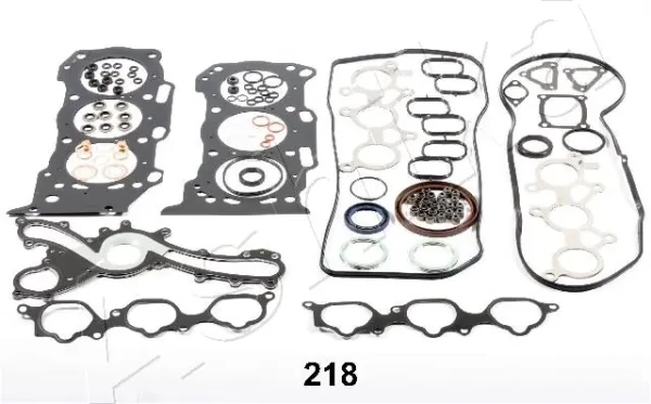 Kit de vedantes de motor completo para Lexus RX (U3_)