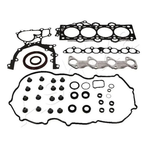 Kit de vedantes de motor completo KIA Rio III