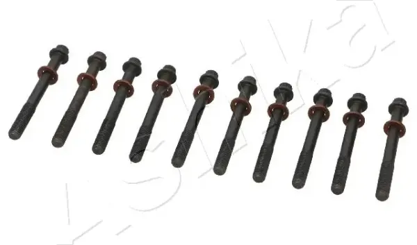 Parafuso de cabeça de motor (CBC) 11508802 Ashika