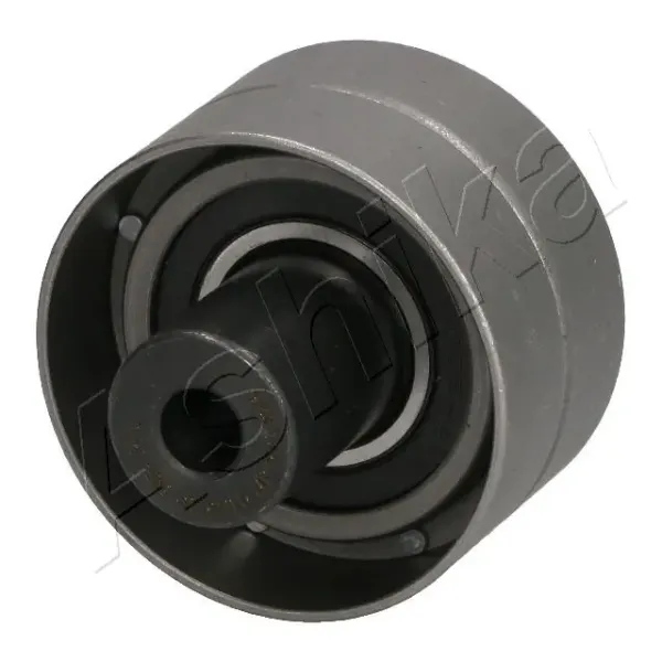  Rolo parasita da correia do mecanismo de distribuição de gás Nissan Patrol 