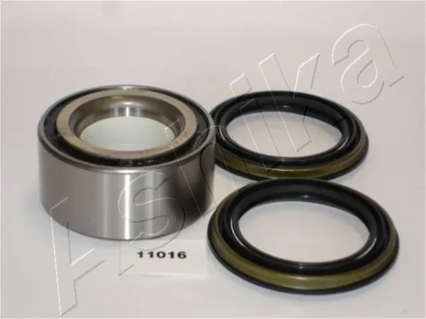 4411016 Ashika rolamento de cubo dianteiro
