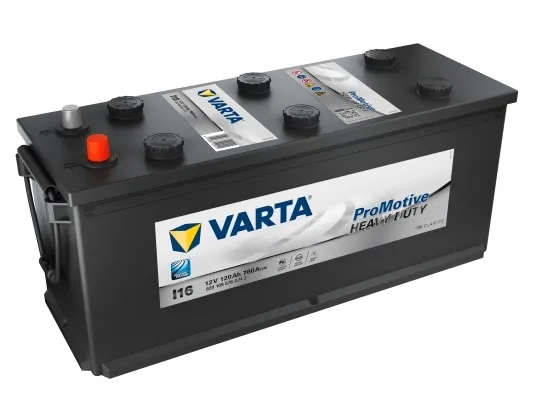Bateria recarregável (PILHA) 620109076A742 Varta