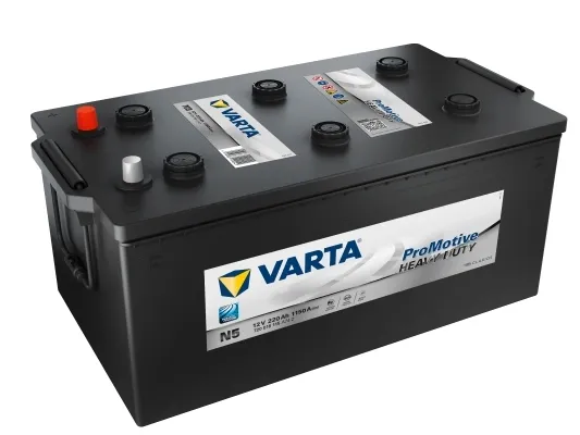 Bateria recarregável (PILHA) 720018115A742 Varta