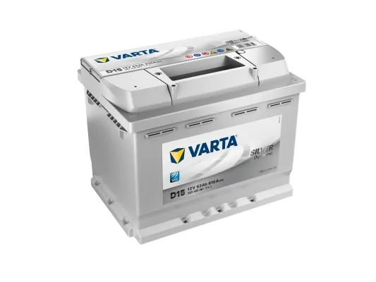 Bateria recarregável (PILHA) 5634000613162 Varta