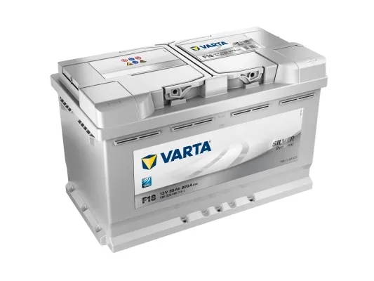 Bateria recarregável (PILHA) 5852000803162 Varta