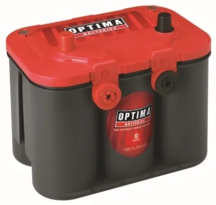 Bateria recarregável (PILHA) 8042500008882 Varta