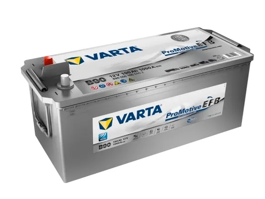 Bateria recarregável (PILHA) 690500105E652 Varta