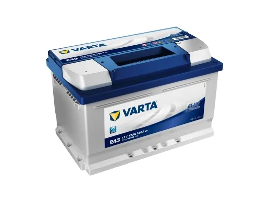 Bateria recarregável (PILHA) 5724090683132 Varta