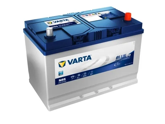 Bateria recarregável (PILHA) 585501080D842 Varta
