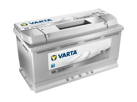 Bateria recarregável (PILHA) 6004020833162 Varta