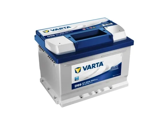 Bateria recarregável (PILHA) 5604090543132 Varta