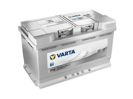 Bateria recarregável (PILHA) 5854000803162 Varta