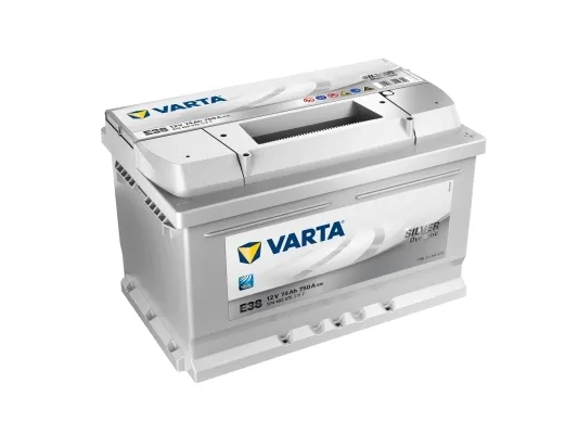 Bateria recarregável (PILHA) 5744020753162 Varta