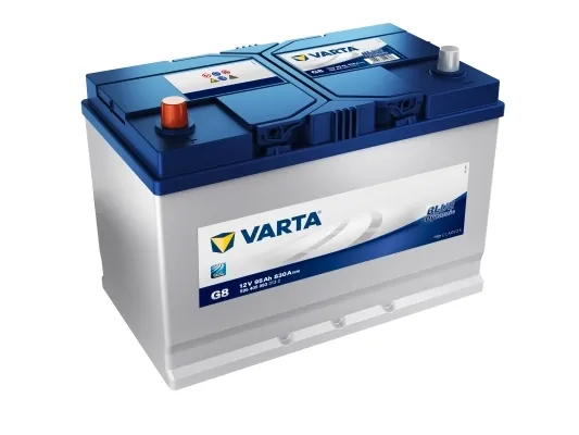 Bateria recarregável (PILHA) 5954050833132 Varta