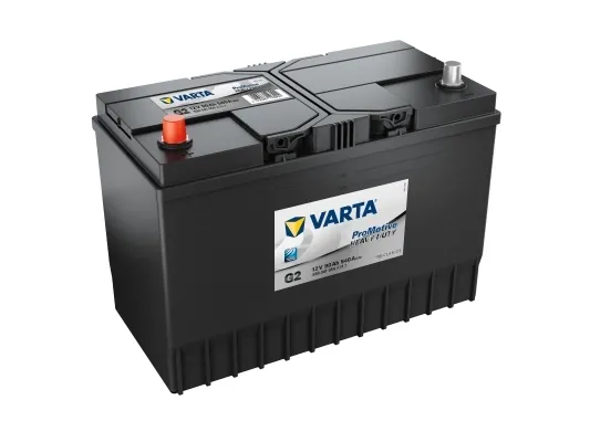 Bateria recarregável (PILHA) 590041054A742 Varta