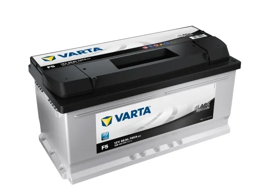 Bateria recarregável (PILHA) 5884030743122 Varta