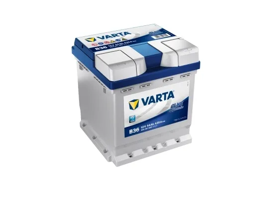 Bateria recarregável (PILHA) 5444010423132 Varta