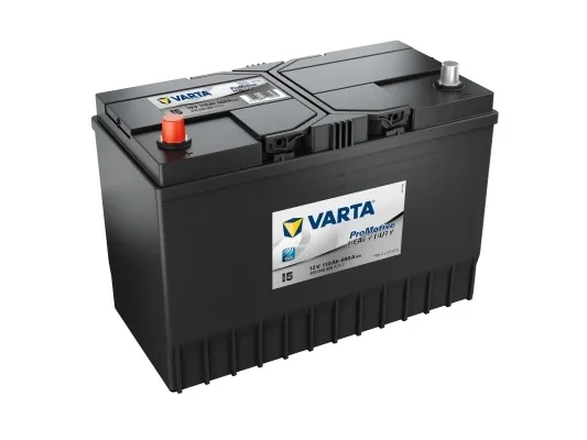 Bateria recarregável (PILHA) 610048068A742 Varta