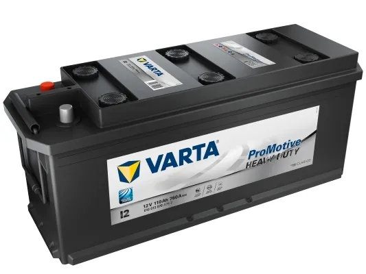 Bateria recarregável (PILHA) 610013076A742 Varta