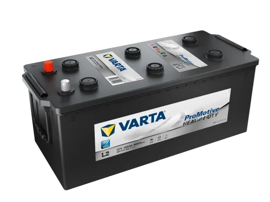 Bateria recarregável (PILHA) 655013090 Varta