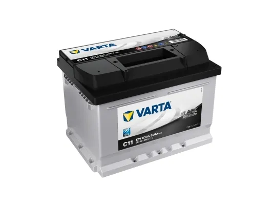 Bateria recarregável (PILHA) 95530385 Peugeot/Citroen