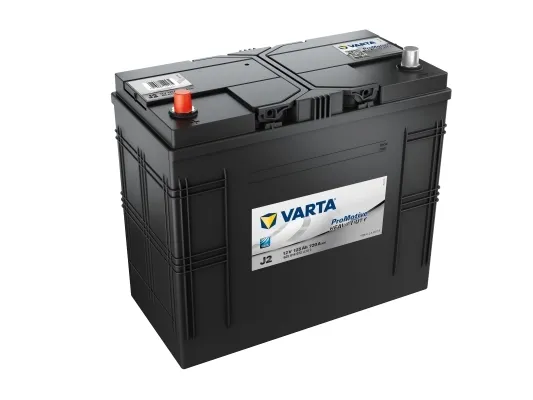Bateria recarregável (PILHA) 625014072A742 Varta