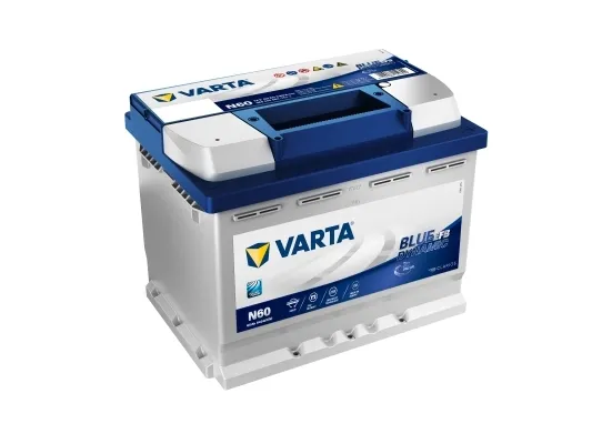Bateria recarregável (PILHA) 550500055D842 Varta