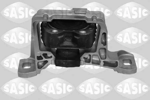 Coxim (suporte) direito de motor 2706122 Sasic