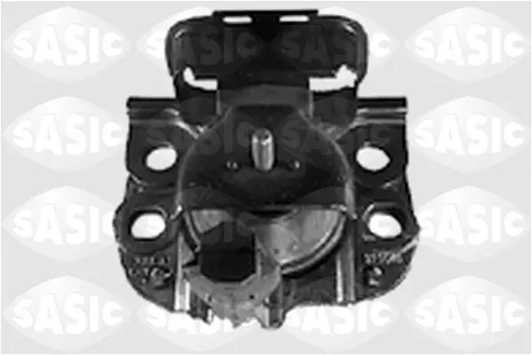 Coxim (suporte) dianteiro de motor Renault Clio I