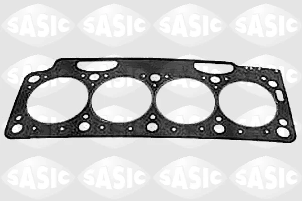 Vedante de cabeça de motor (CBC) para Renault Trafic (T5,T6,T7)