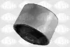 Coxim (suporte) traseiro de motor Peugeot 206 2A/C