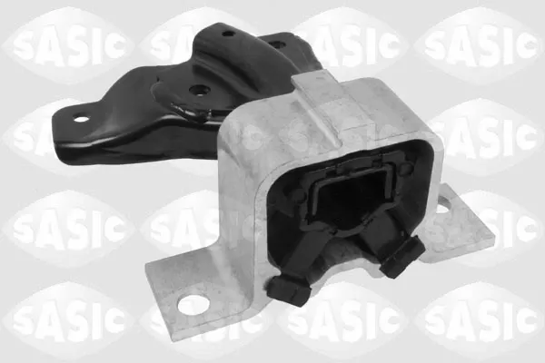 Coxim (suporte) direito de motor 2704020 Sasic