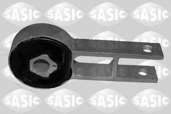Coxim (suporte) traseiro de motor 5570 Metalcaucho