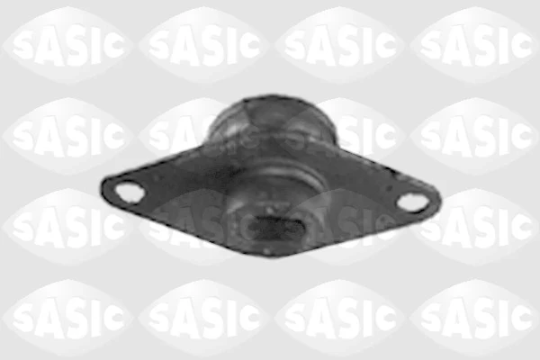 Coxim (suporte) dianteiro de motor para Renault Laguna (B56)