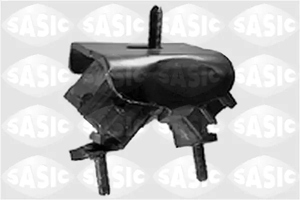 Coxim (suporte) dianteiro de motor 4001372 Sasic