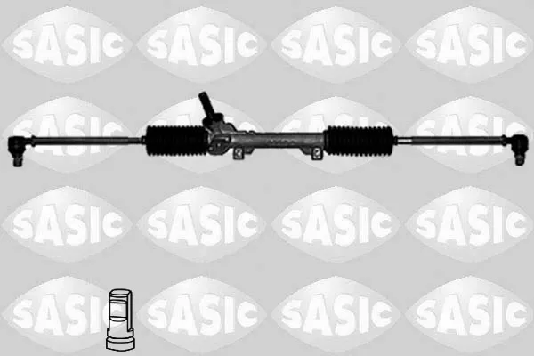 Cremalheira da direção 0004424 Sasic