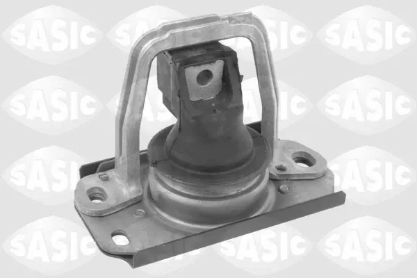 Coxim (suporte) direito de motor 2704013 Sasic