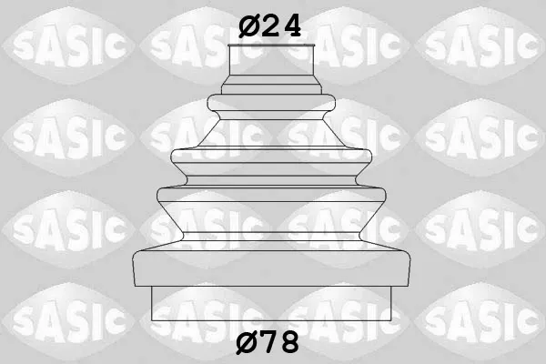 2933013 Sasic