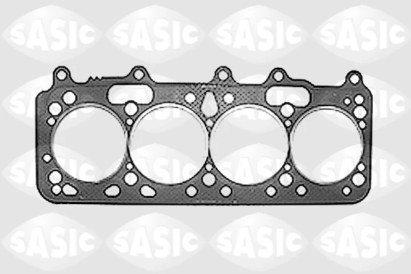 7564652 Fiat/Alfa/Lancia vedante de cabeça de motor (cbc)