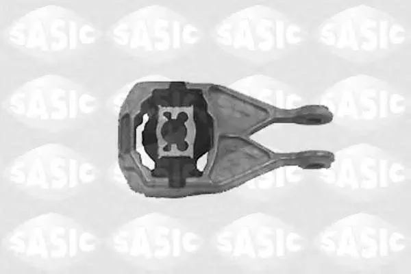 Coxim de transmissão (suporte da caixa de mudança) Fiat Stilo 192
