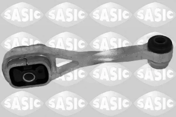 Coxim (suporte) traseiro de motor 4001759 Sasic