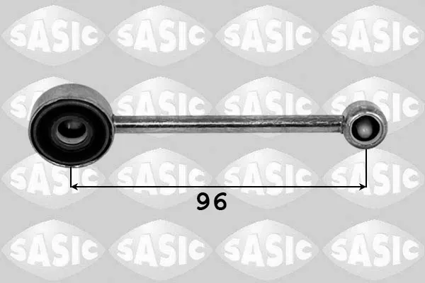 Kit de reparação de ligação de mudança 4542F52 Sasic