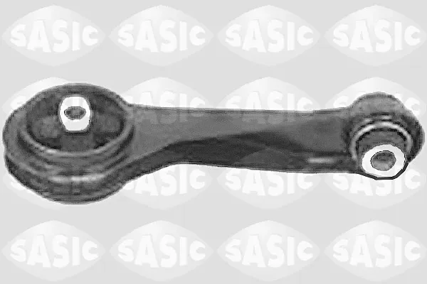Coxim (suporte) traseiro de motor 4001805 Sasic