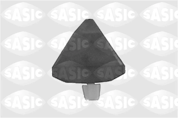 Grade traseira de proteção do braço oscilante inferior para Citroen AX (ZA)