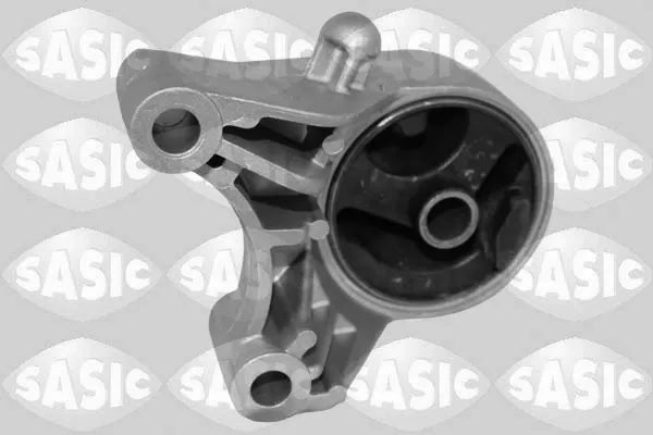 Coxim (suporte) dianteiro de motor 5684136 General Motors
