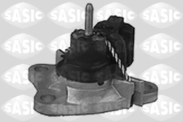 Coxim (suporte) direito de motor 4001772 Sasic