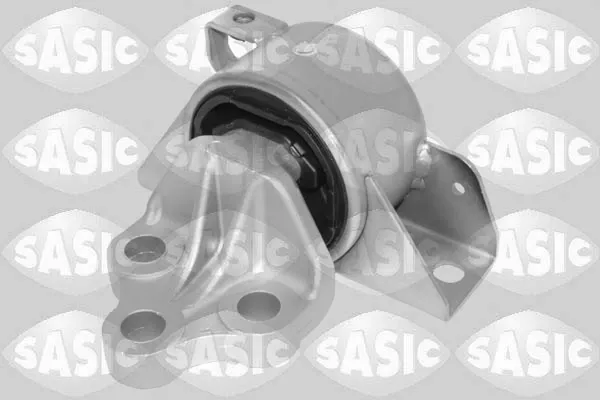 Coxim (suporte) dianteiro de motor Opel Corsa D