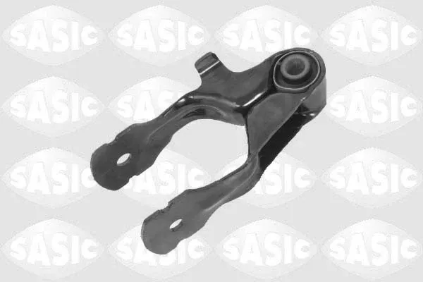 Coxim (suporte) traseiro de motor 2700018 Sasic