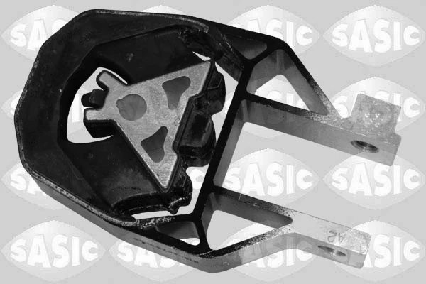 Coxim (suporte) traseiro de motor para Ford Focus (CB8)