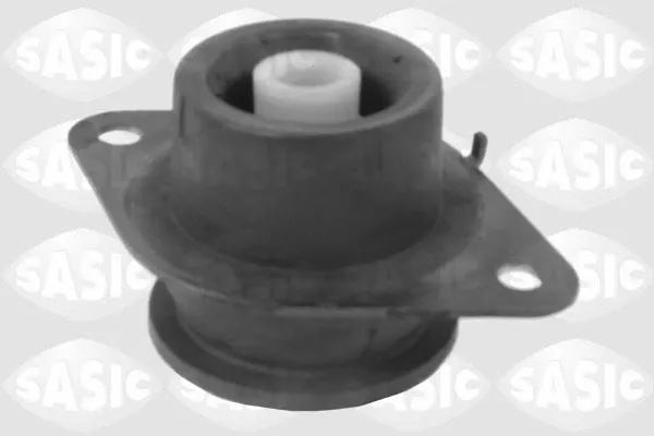Coxim (suporte) esquerdo de motor 2704019 Sasic